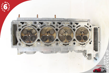 2011-2020 Mercedes W221 S550 CLS550 M278 Engine Cylinder Head Right Side OEM