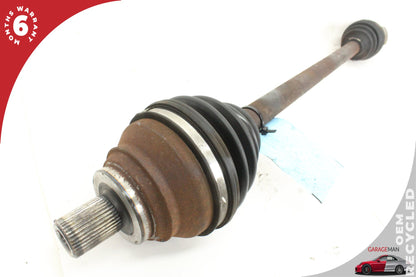 2013-2018 Volkswagen Golf MK7- BA BV FWD 1.8L Front Left or Right CV Axle 1K0407272EF OEM