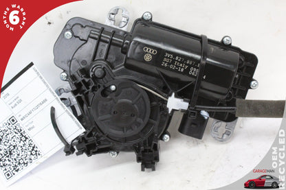 2018-2025 Audi Q5 SQ5 Rear Trunk Lid Lock Latch Actuator w/ Motor 80A827506A OEM