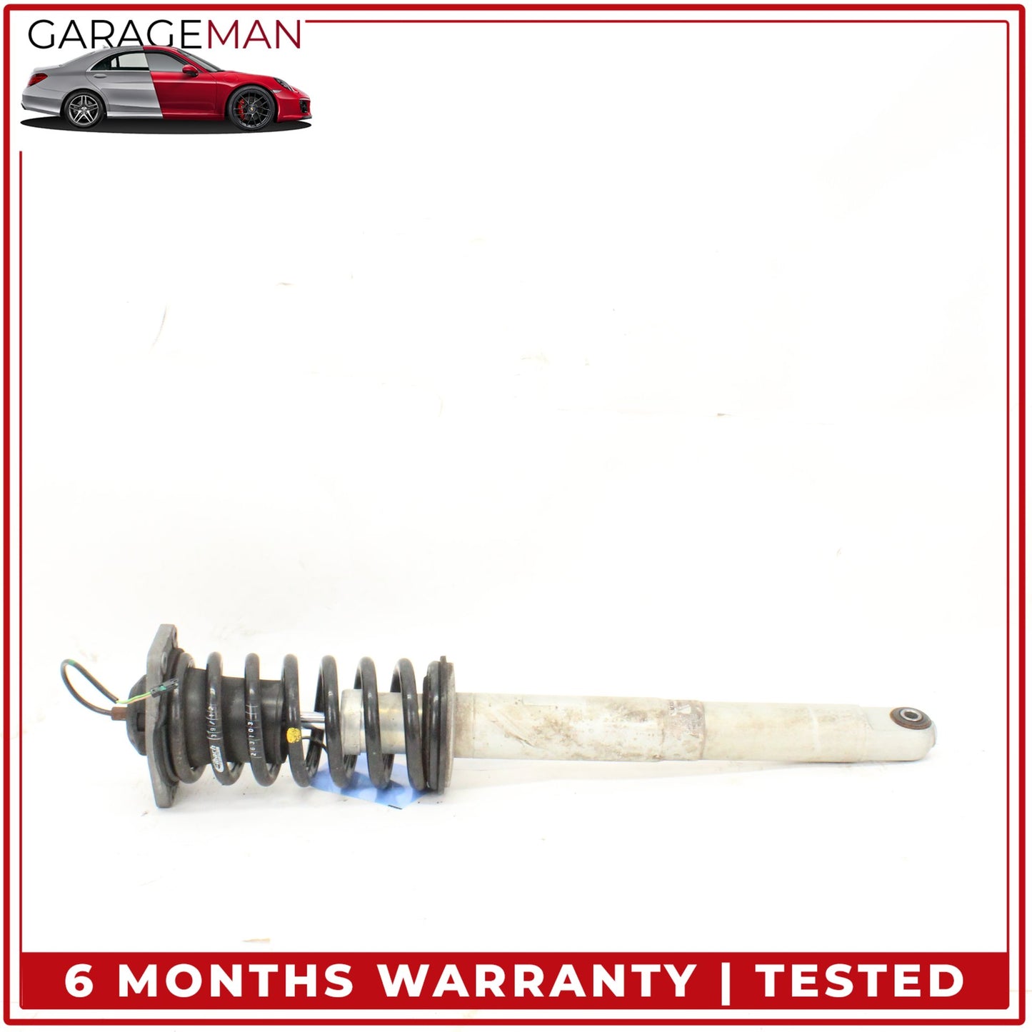 2013-2018 Maserati GranTurismo M145 Front Left or Right Shock Strut Absorber OEM