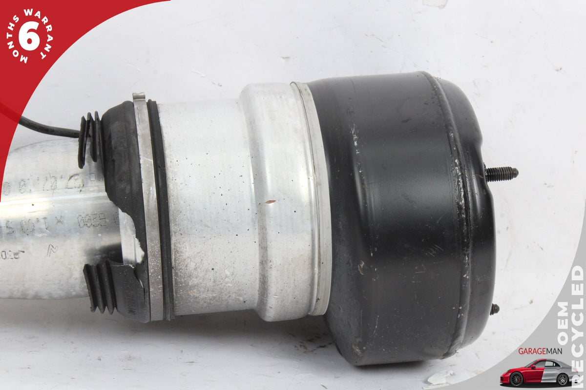2007-2013 Mercedes W221 S400 Front Left or Right Side Airmatic Shock Strut OEM