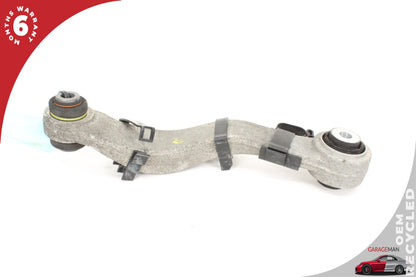 2009-2019 BMW 750i 650i 550i 740i Rear Right Side Lateral Control Arm OEM