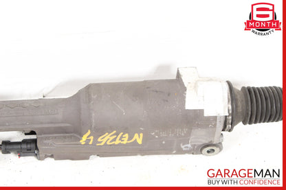 2013-2017 Audi A4 S4 A5 S5 Power Steering Gear Rack And Pinion 8K0909144B OEM