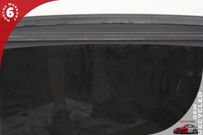 2015-2020 Audi A3 S3 Sliding Panoramic Sunroof Glass Window Panel 8V5877071 OEM
