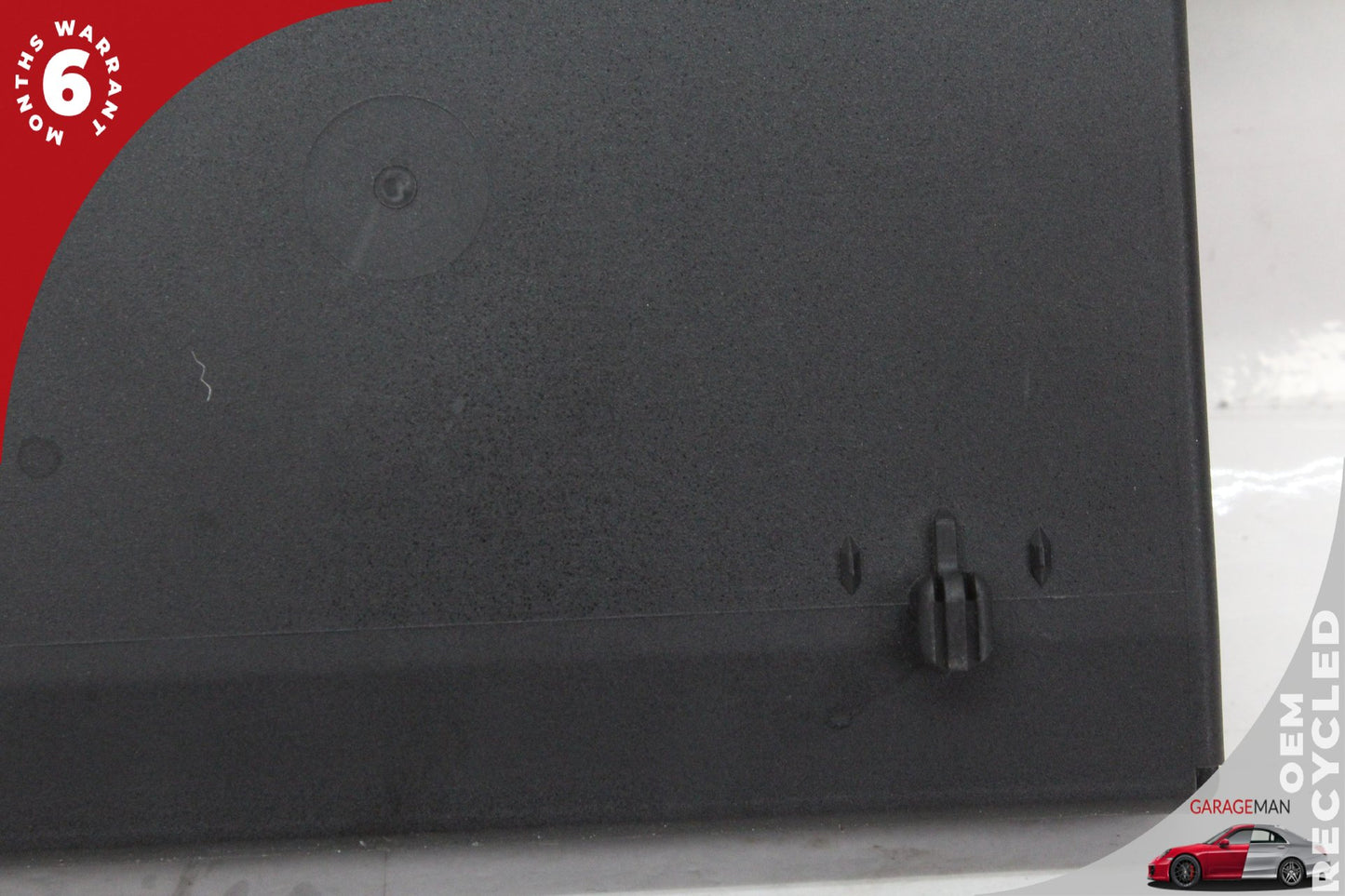 2003-2012 Mercedes R230 SL500 Front Left Door Control Module 2308204726 OEM