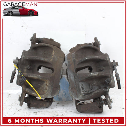 2010-2022 LR Range Rover Sport L494 Front Left and Right Side Brake Caliper OEM