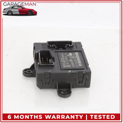 2010-2016 Land Rover LR4 Front Left Side Door Control Module BJ3214D618AC OEM