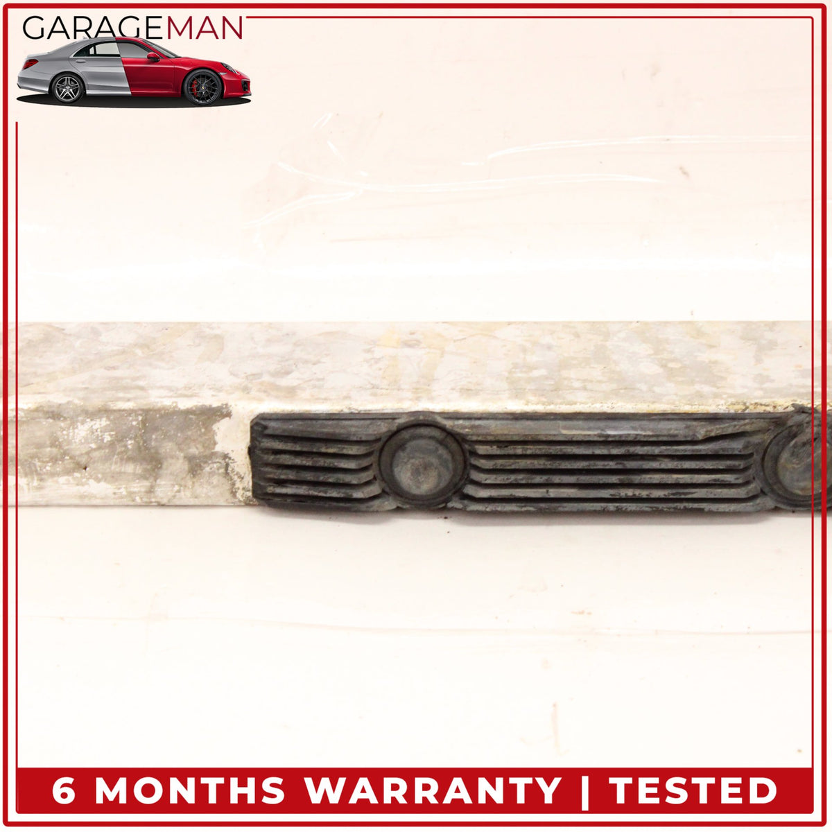 2014-2020 Mercedes X156 GLA250 Front Left Side Radiator Support Bracket OEM