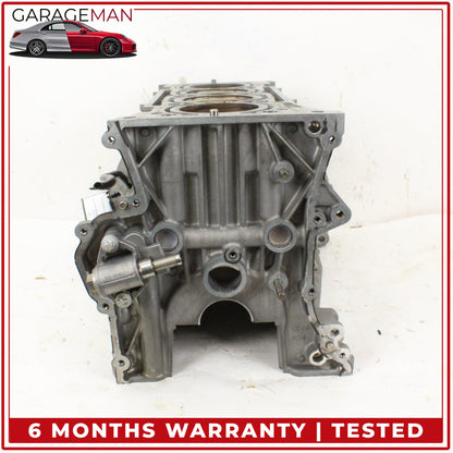 2015-2020 Mercedes W117 CLA250 GLA250 M270 2.0L L4 Engine Motor Block OEM 111k
