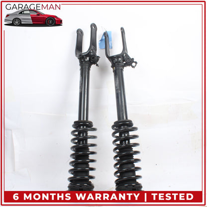2006-2011 Mercedes W164 ML350 Front Left and Right Side Shock Strut Absorber OEM