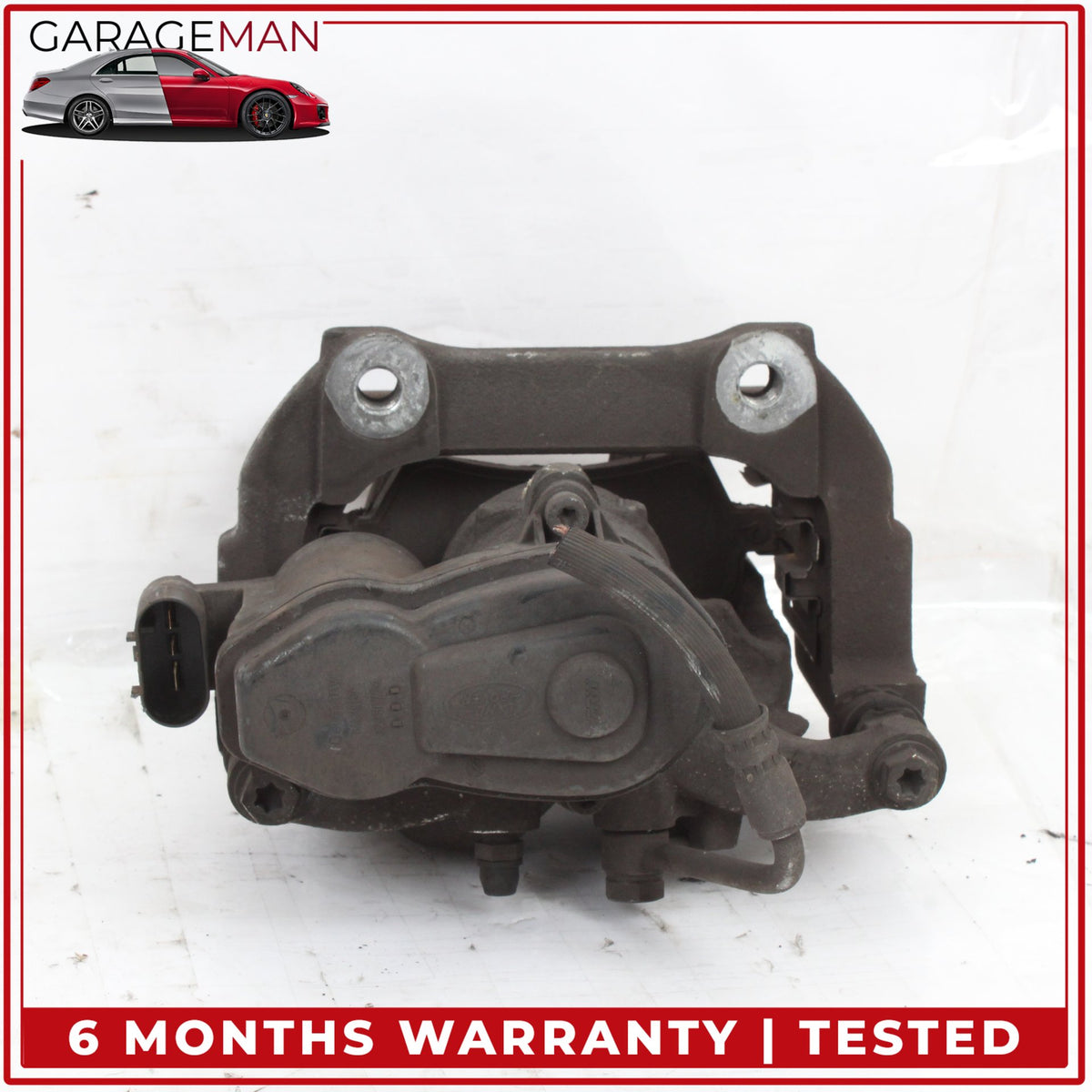 2014-2017 LR Range Rover Sport L494 Rear Left and Right Side Brake Caliper OEM