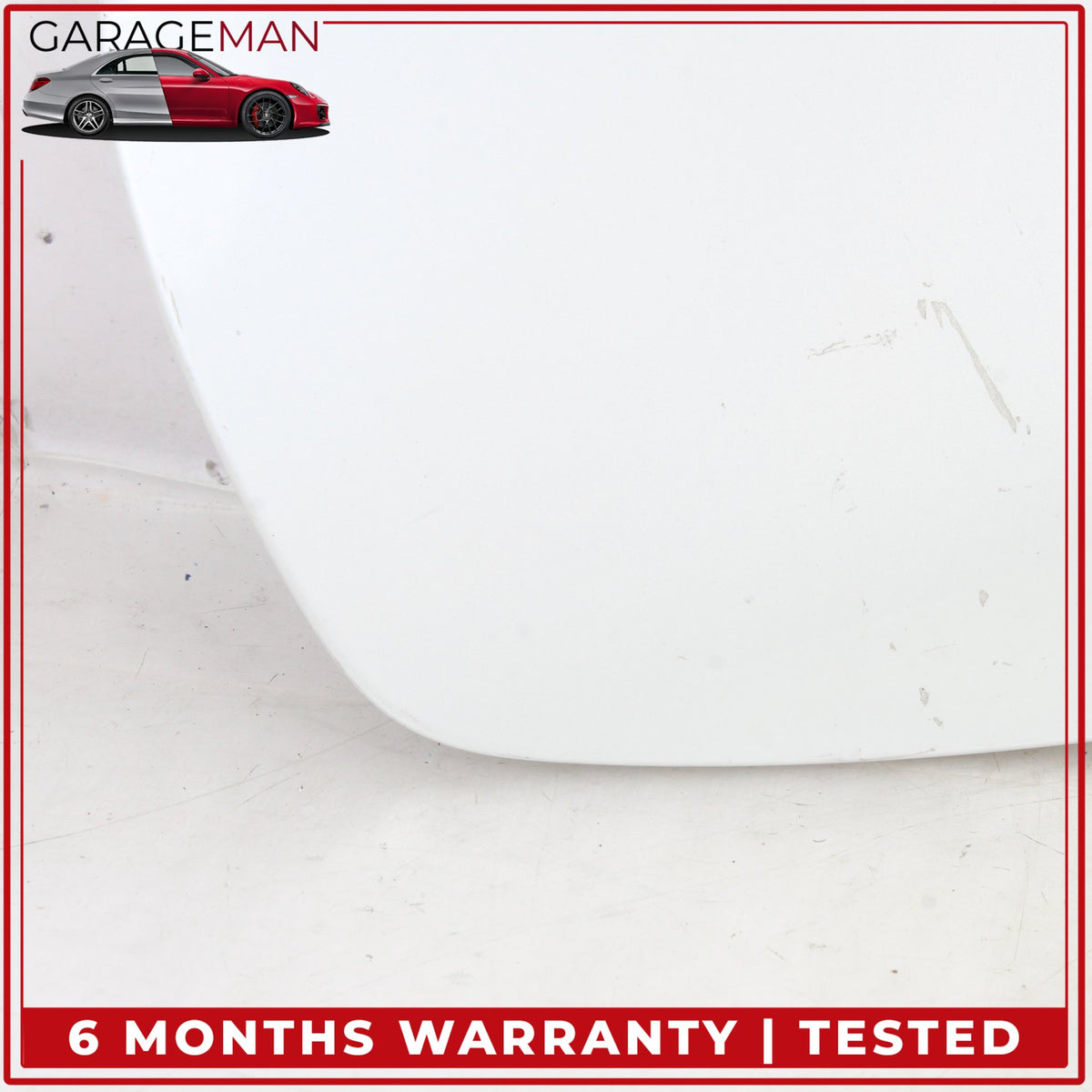 2019-2026 BMW Z4 G29 Fuel Door Lid Gas Tank Cover 7433435 OEM