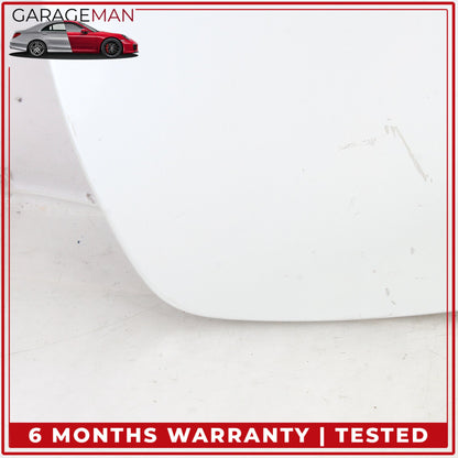 2019-2026 BMW Z4 G29 Fuel Door Lid Gas Tank Cover 7433435 OEM
