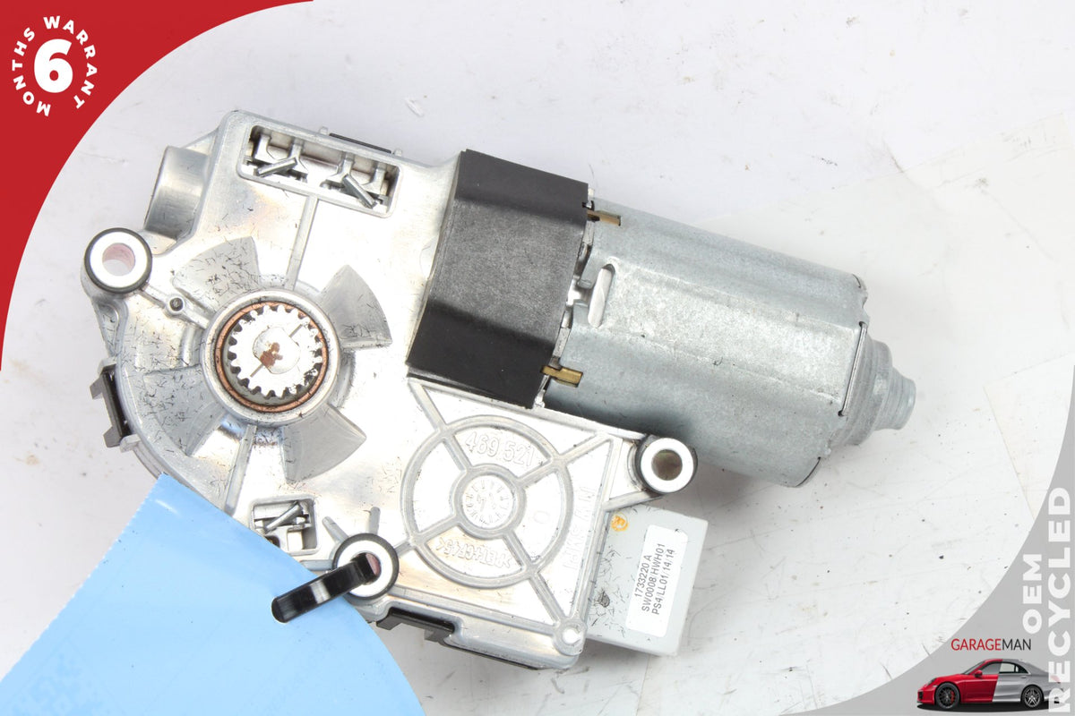 2012-2018 Audi A6 A7 Panoramic Sunroof Sun Roof Motor 4G8959591 OEM