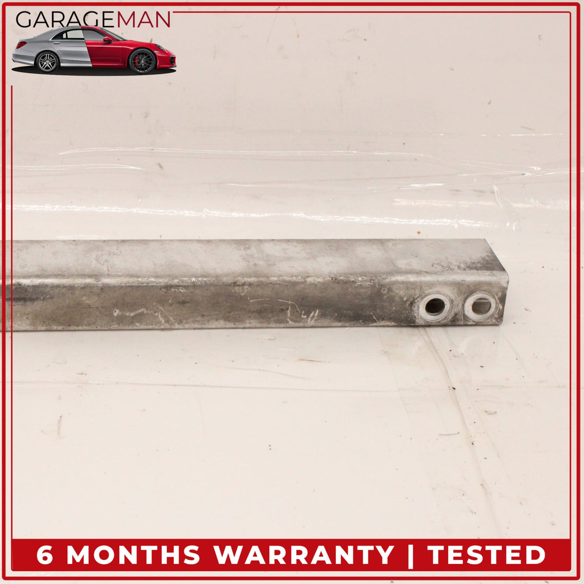 2014-2020 Mercedes X156 GLA250 Front Right Side Radiator Support Bracket OEM
