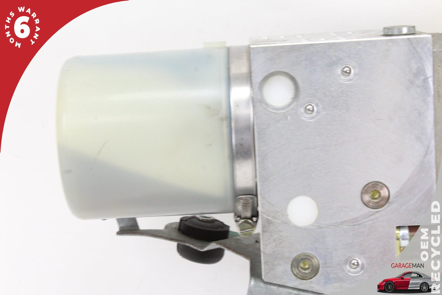 1997-2004 Mercedes-Benz SLK230 R170 Convertible Top Hydraulic Pump Motor 1708000030 OEM
