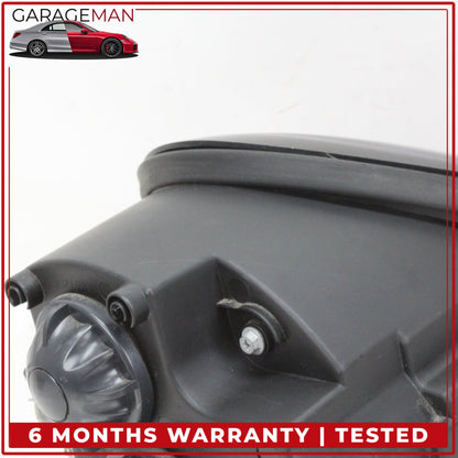 1999-2001 Porsche 911 996 Front Left Side Head Light Lamp