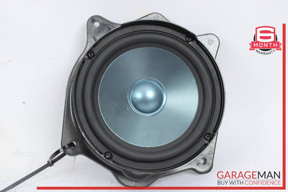 2007-2009 Mercedes-Benz S550 W221 Rear Left & Right Door Speakers 2218203702