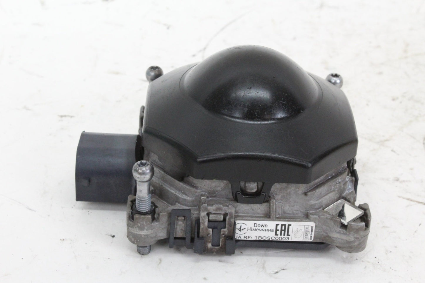2021 Audi A4 B9 Sedan Front Right Cruise Control Distance Sensor Module ОЕМ