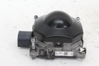 2021 Audi A4 B9 Sedan Front Right Cruise Control Distance Sensor Module ОЕМ