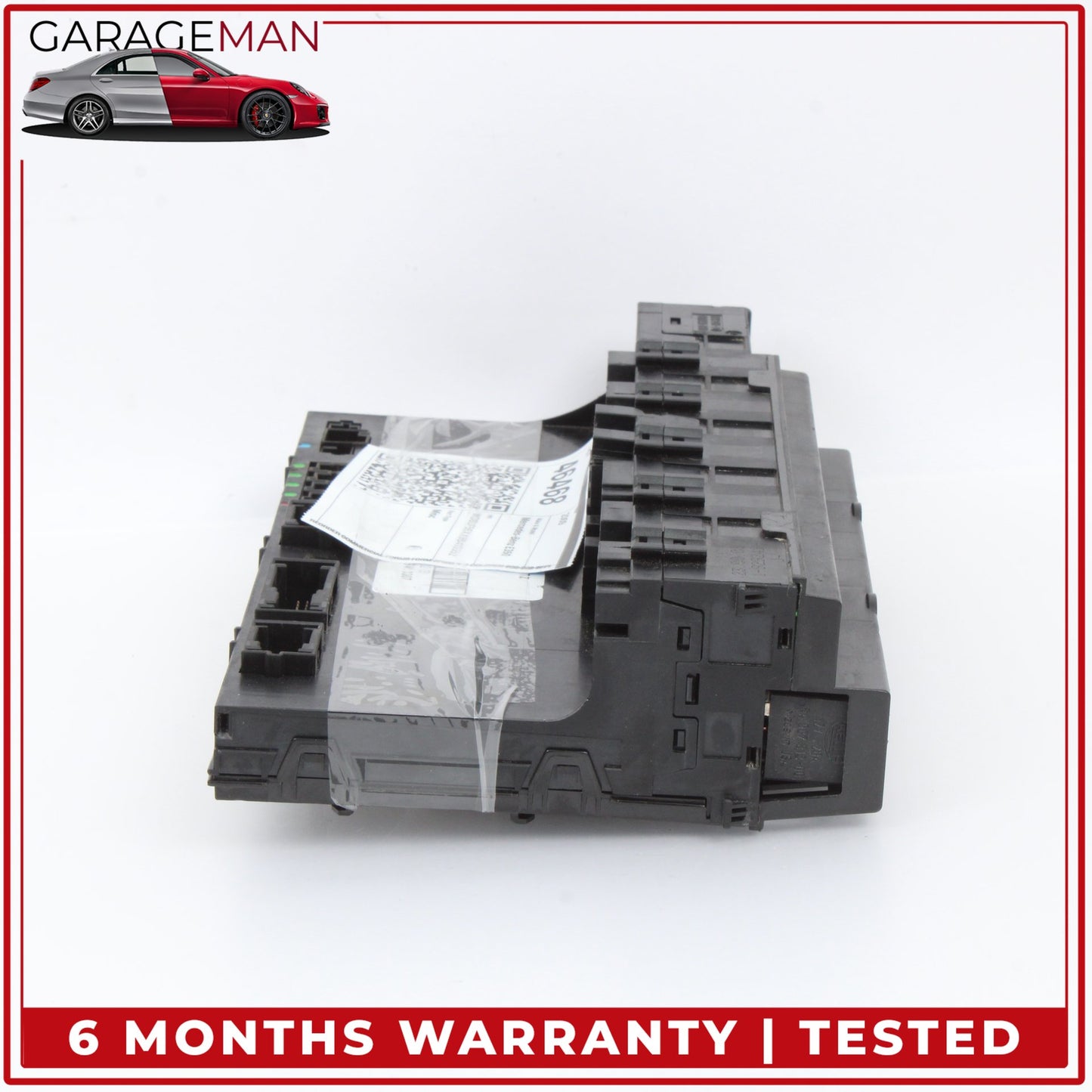 2003-2011 Mercedes W211 E350 CLS550 Rear Fuse Relay Box Module 2115455301 OEM