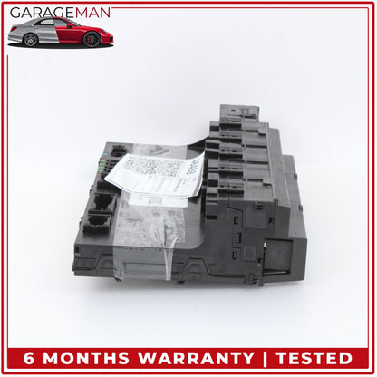 2003-2011 Mercedes W211 E350 CLS550 Rear Fuse Relay Box Module 2115455301 OEM
