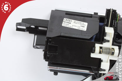2012-2018 Audi A7 S7 Front Center Dash Display Screen Monitor 4G1919601N OEM