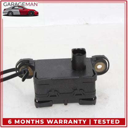 2007-2018 Audi Q7 Porsche Cayenne 958 Yaw Rate Speed Sensor Module 7P0907652 OEM