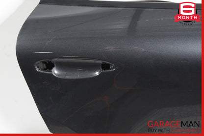 2015-2025 Porsche Macan 95B SUV Rear Right Passenger Side Door Shell OEM
