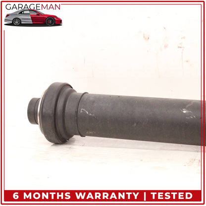 2011-2018 Porsche Cayenne 958 AWD Front Propeller Driveshaft 7P0521101P OEM