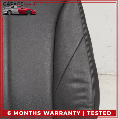 2012-2018 BMW 320i xDrive Front Left Upper Seat Cushion 7308727 OEM