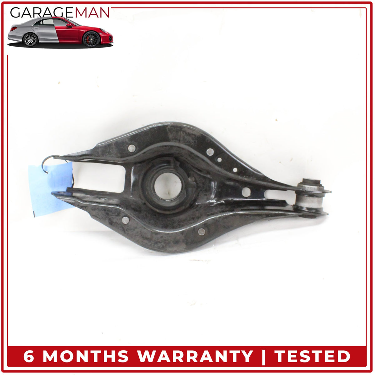 2019-2025 BMW M340i G20 RWD Rear Left or Right Side Lower Control Arm 6886451 OEM
