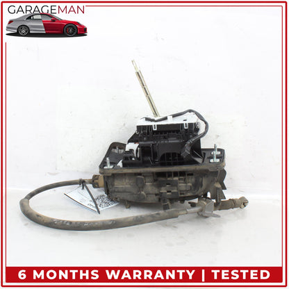 2012-2018 Audi A6 Automatic Transmission Gear Shifter Selector 4G1713041AH OEM