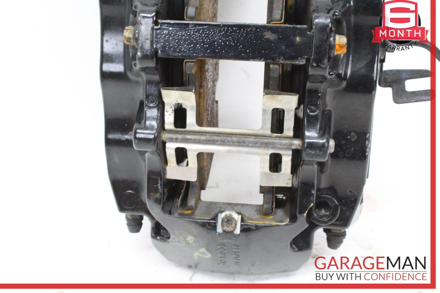 2013-2015 Audi RS5 8T Convertible Front Left and Right Side Brake Caliper 8T0615107D OEM