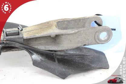 1997-2004 Porsche Boxster 986 Front Left or Right Side Lower Control Arm OEM