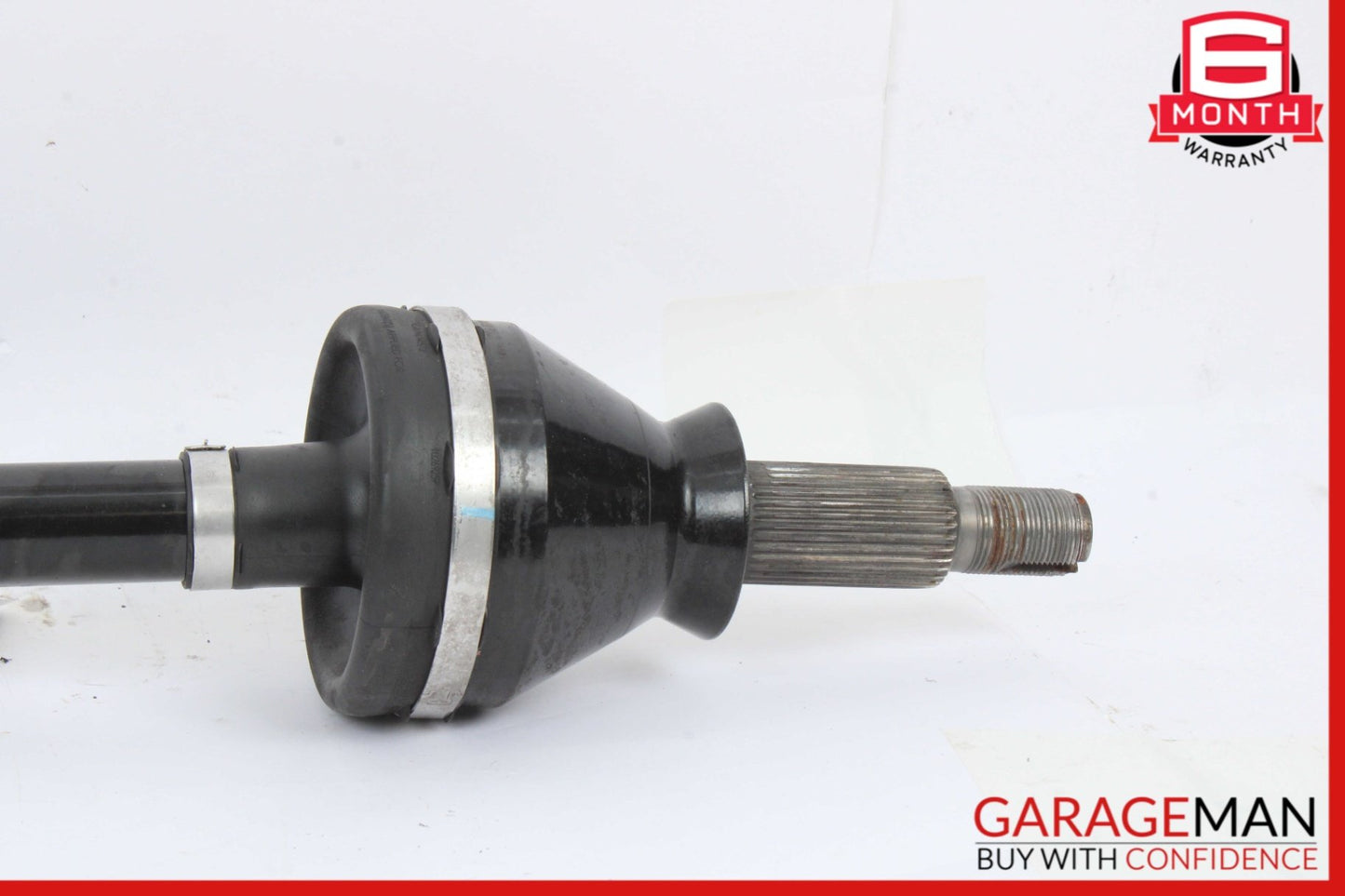 2014-2022 Maserati Ghibli III M157 Rear Left Driver Side Axle Shaft OEM