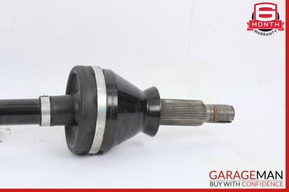 2014-2022 Maserati Ghibli III M157 Rear Left Driver Side Axle Shaft OEM