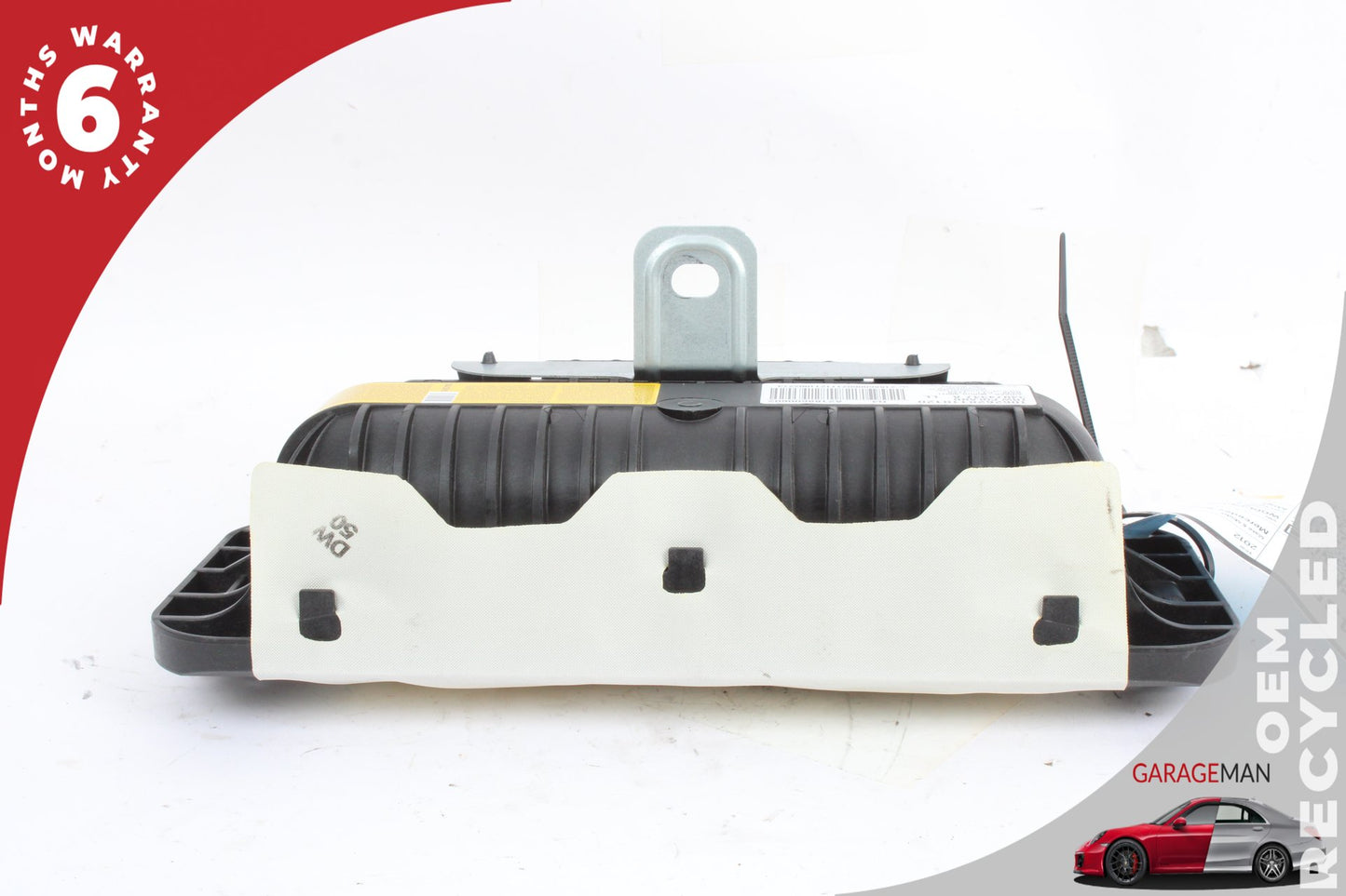 2012-2018 Mercedes W218 CLS550 Front Right Side Dash Airbag 2188600602 OEM