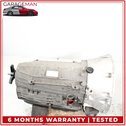 2006-2011 Mercedes-Benz CLS500 W219 5.0L Automatic Transmission Assembly 722.901 OEM