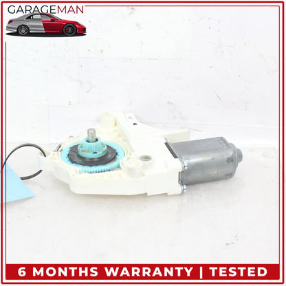 2012-2018 Audi A6 A7 Front Right Side Window Regulator Motor 8K0959802B OEM