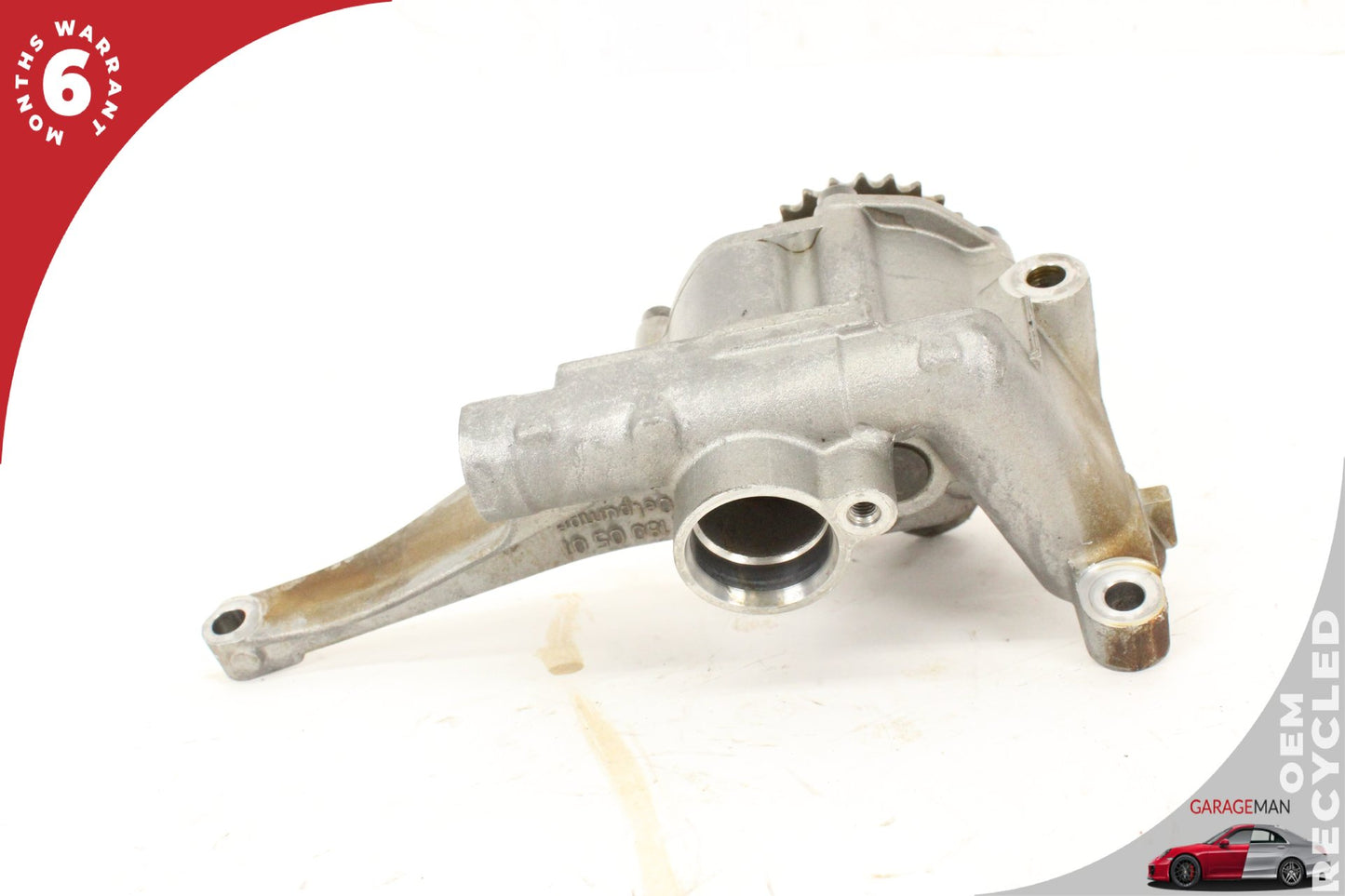 2005-2012 Mercedes W204 C300 E350 Engine Motor Oil Pump 2721800501 OEM