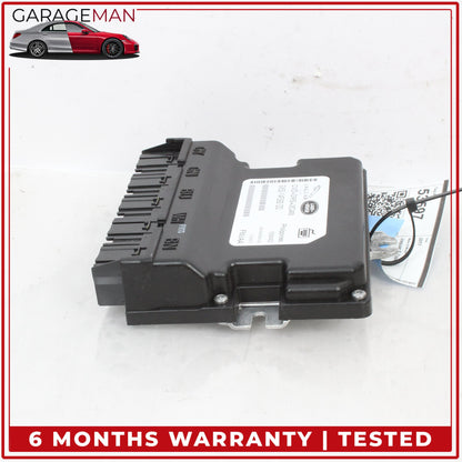 2014-2020 Jaguar F-Type Active Air Suspension Damping Control Module Unit OEM