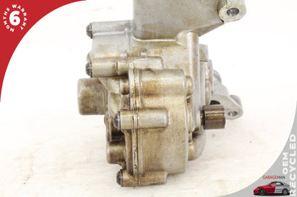 2008-2012 Audi A5 A4 A6 Q5 Engine Motor Oil Pump 06E115105AD OEM
