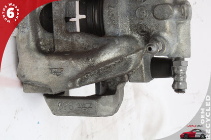 2014-2020 Fiat 500L Front Left and Right Side Brake Caliper Set 68211484AA OEM