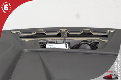 2022-2024 Audi A3 Sedan Dashboard Dash Board Panel 8Y1857001B OEM