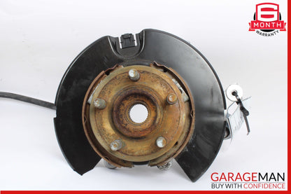 2011-2023 Dodge Charger RWD 3.6 Rear Left Spindle Knuckle Wheel Hub 68079761AA