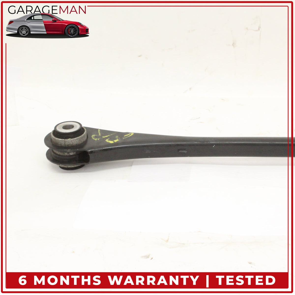 2012-2018 BMW 328i F30 RWD Rear Left or Right Side Upper Control Arm 6792535 OEM