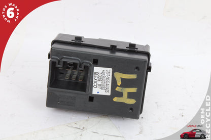2002-2005 Ford Thunderbird Front Left Master Window Control Switch 3W6T14540AA
