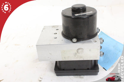 07-09 Mercedes-Benz GL450 X164 ABS Anti Lock Brake Pump Module 2515450832