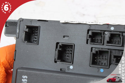 03-09 Mercedes E350 W211 Right Front Door Control Module 2118702085 OEM